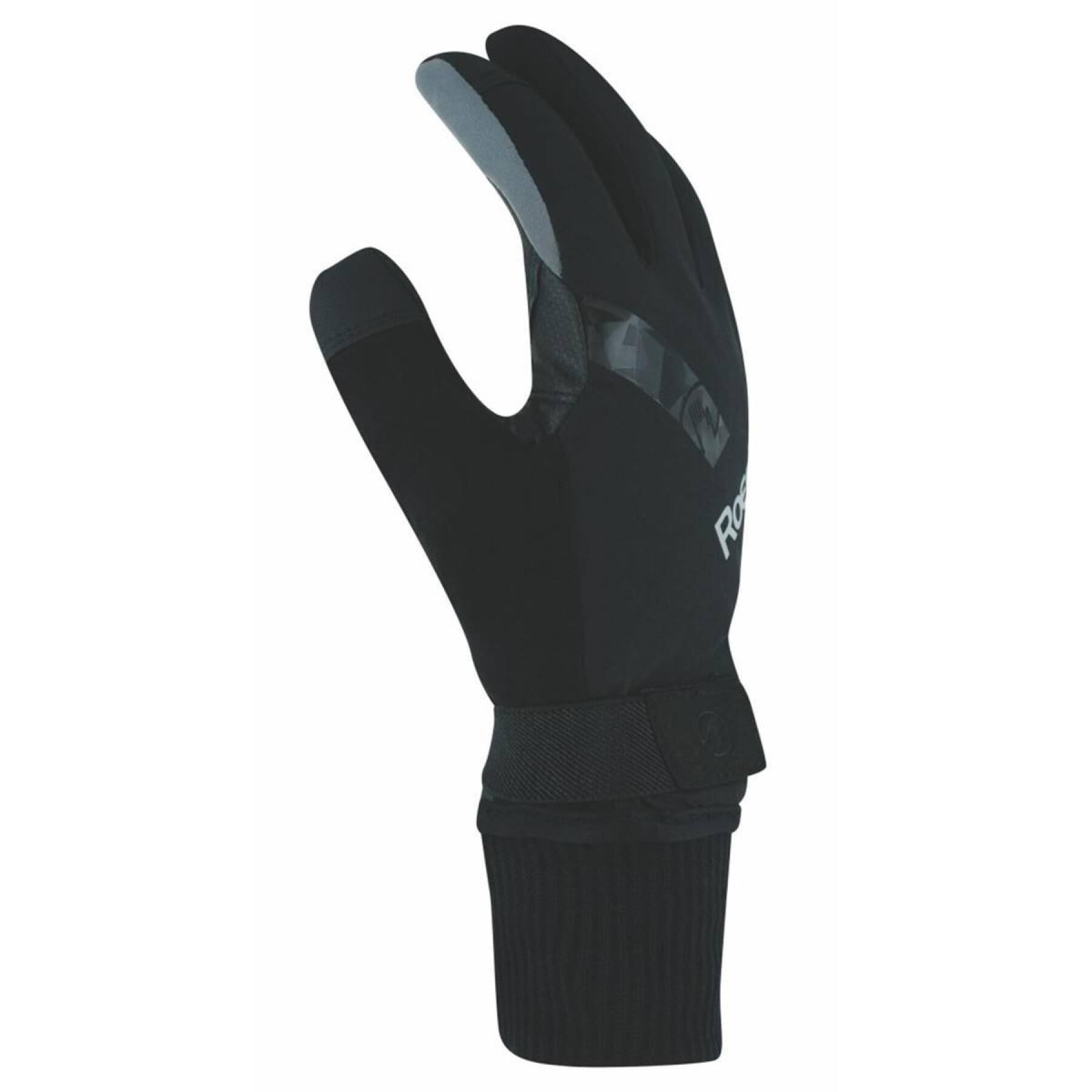Lange handschoenen Roeckl Vaduz GTX