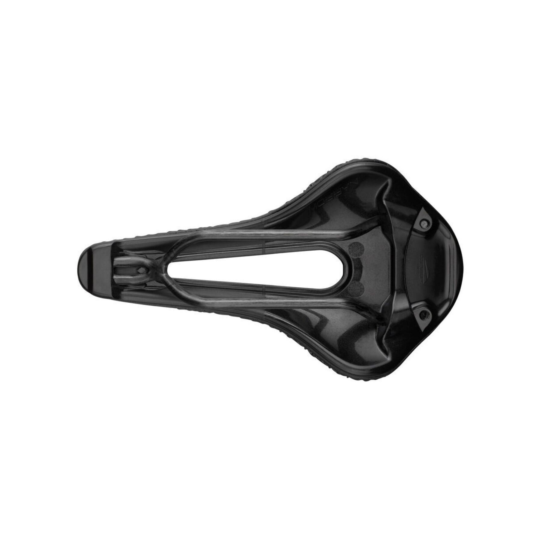 Zadel San Marco Shortfit 2.0 3D Open-Fit Carbon Fx
