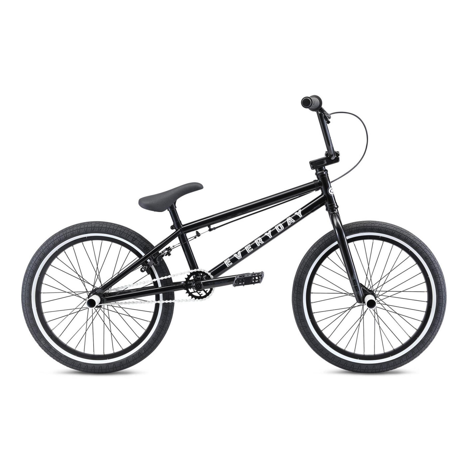 Fiets SE Bikes Everyday 2021 B-Merchandise