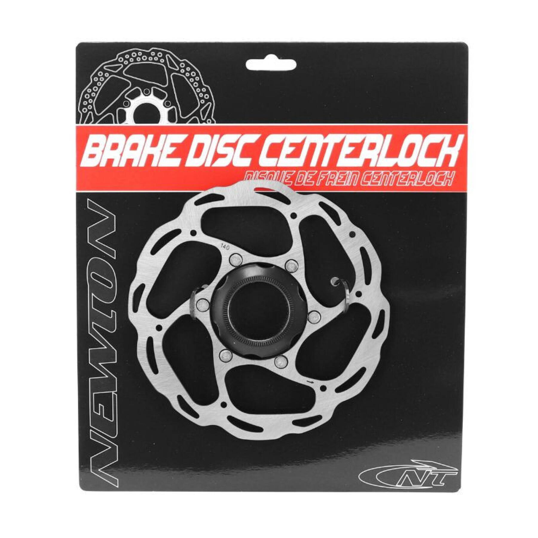 Road brake disc Shimano Centerlock
