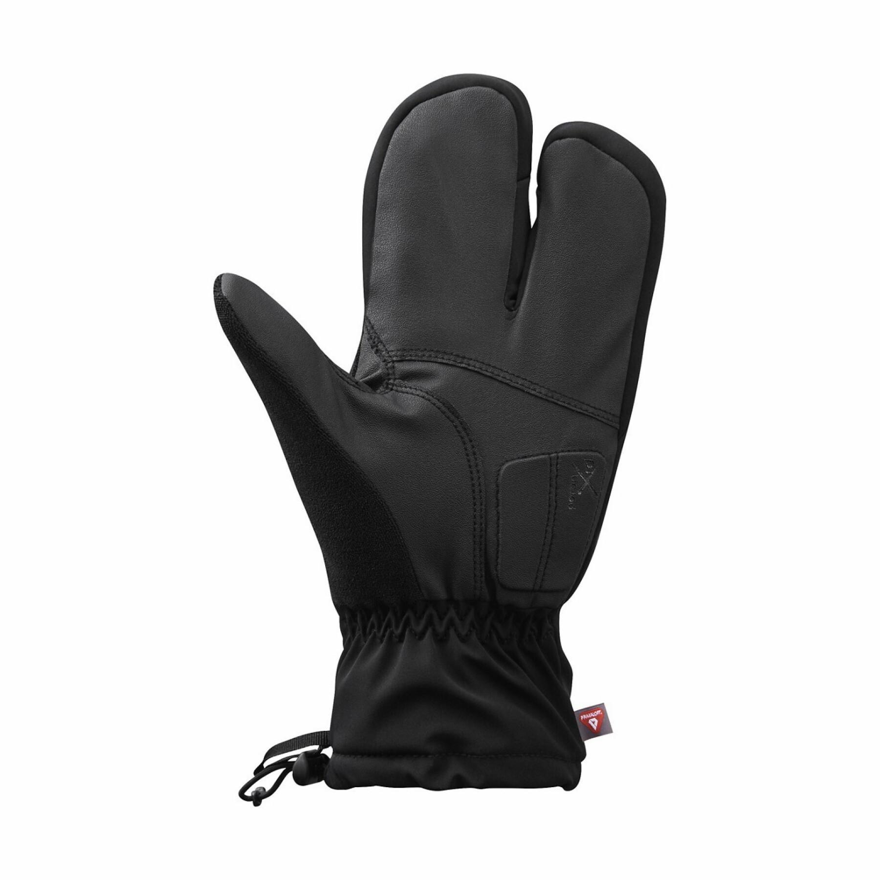 Lange handschoenen Shimano Infinium™ Primaloft® 2X2