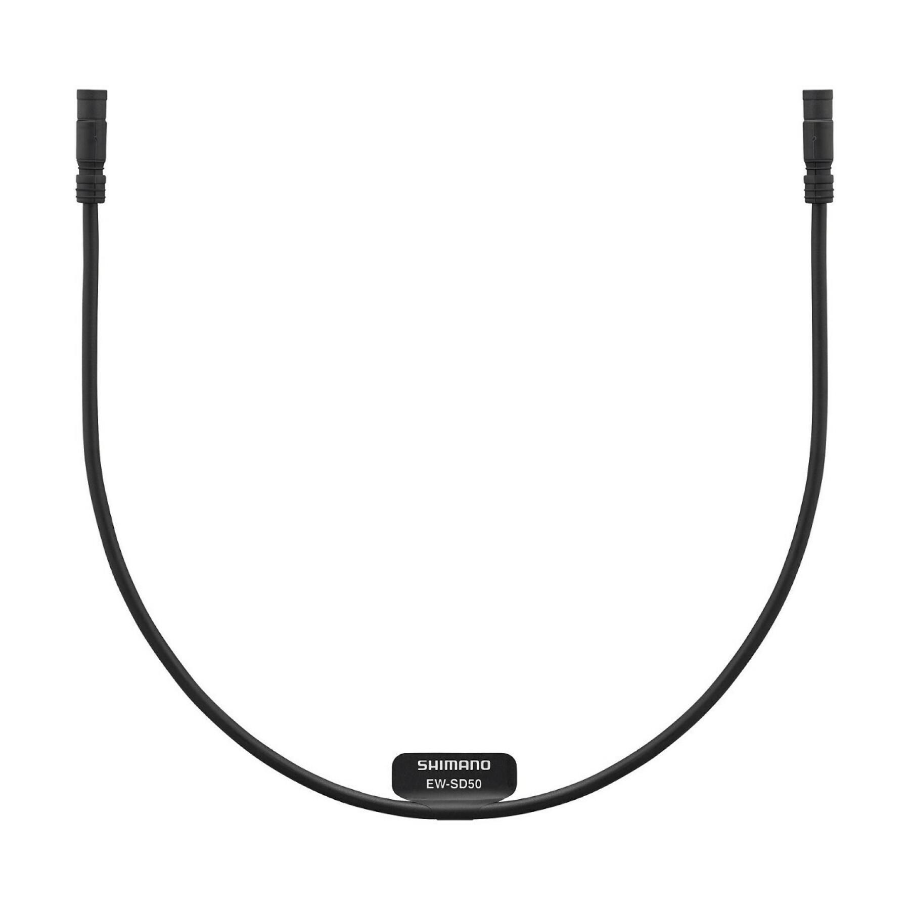 Elektrische kabel voor externe routering Shimano EW-SD50