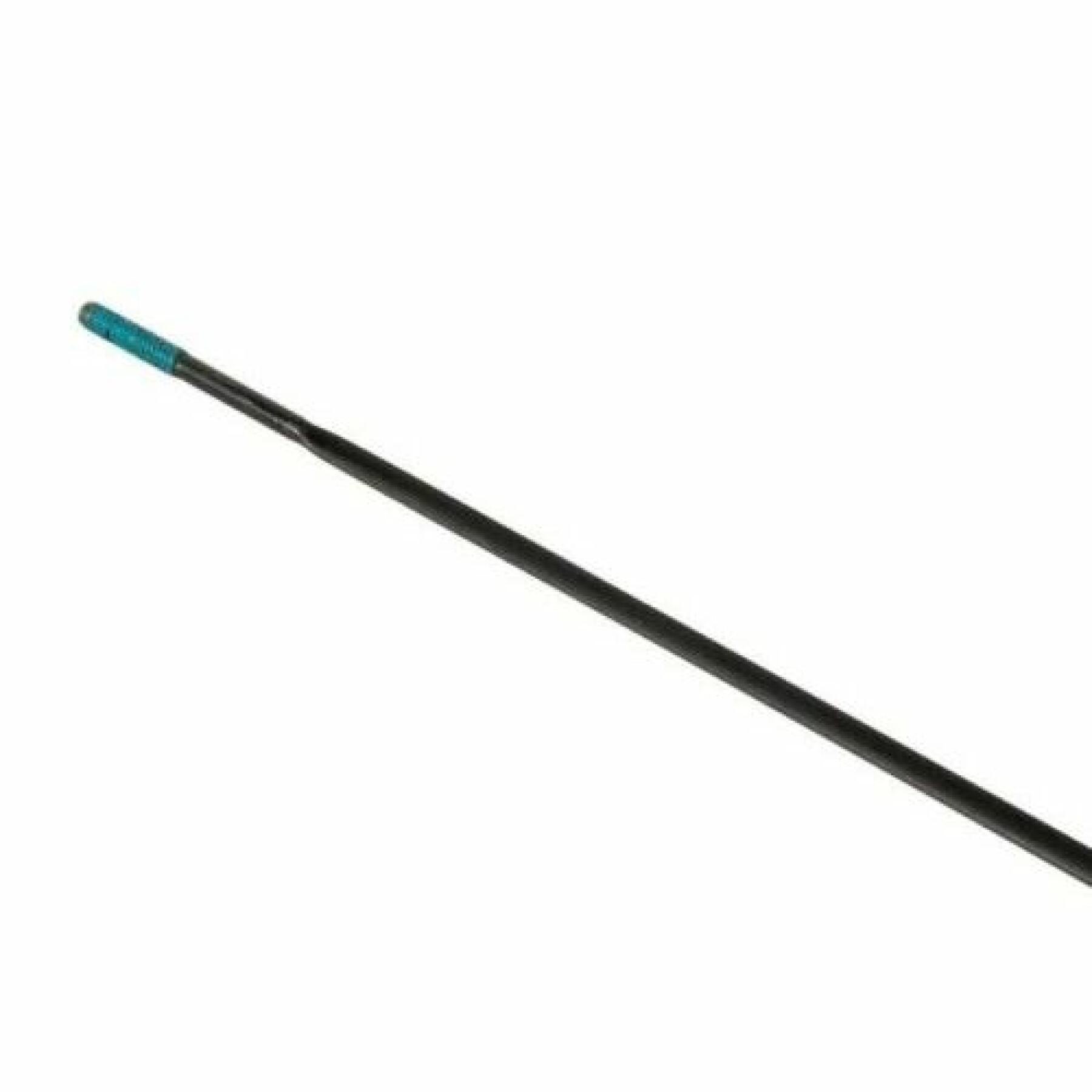 Linker spaken Shimano WH-RS80-A-C24-R