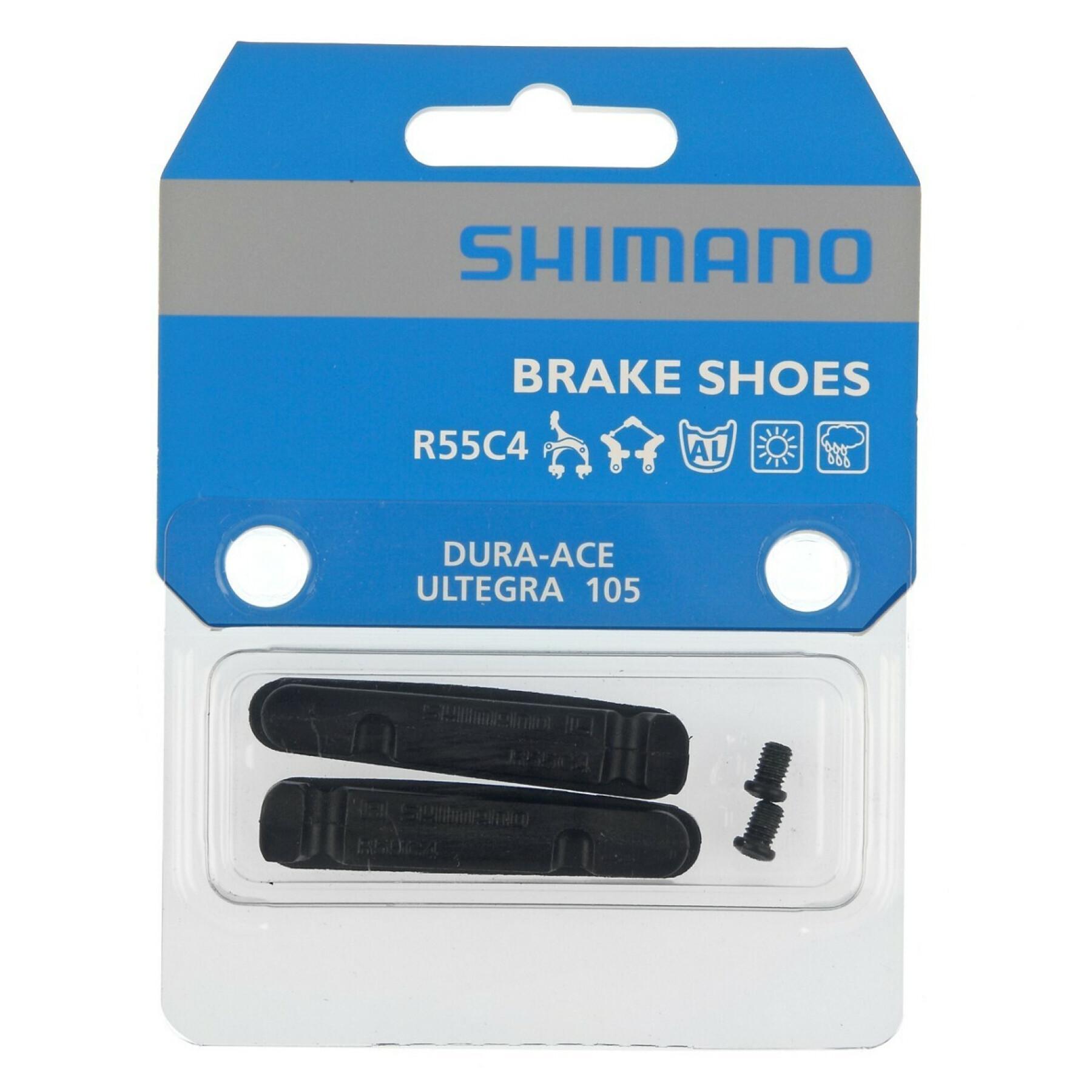 Patroontype slipset Shimano R55C4