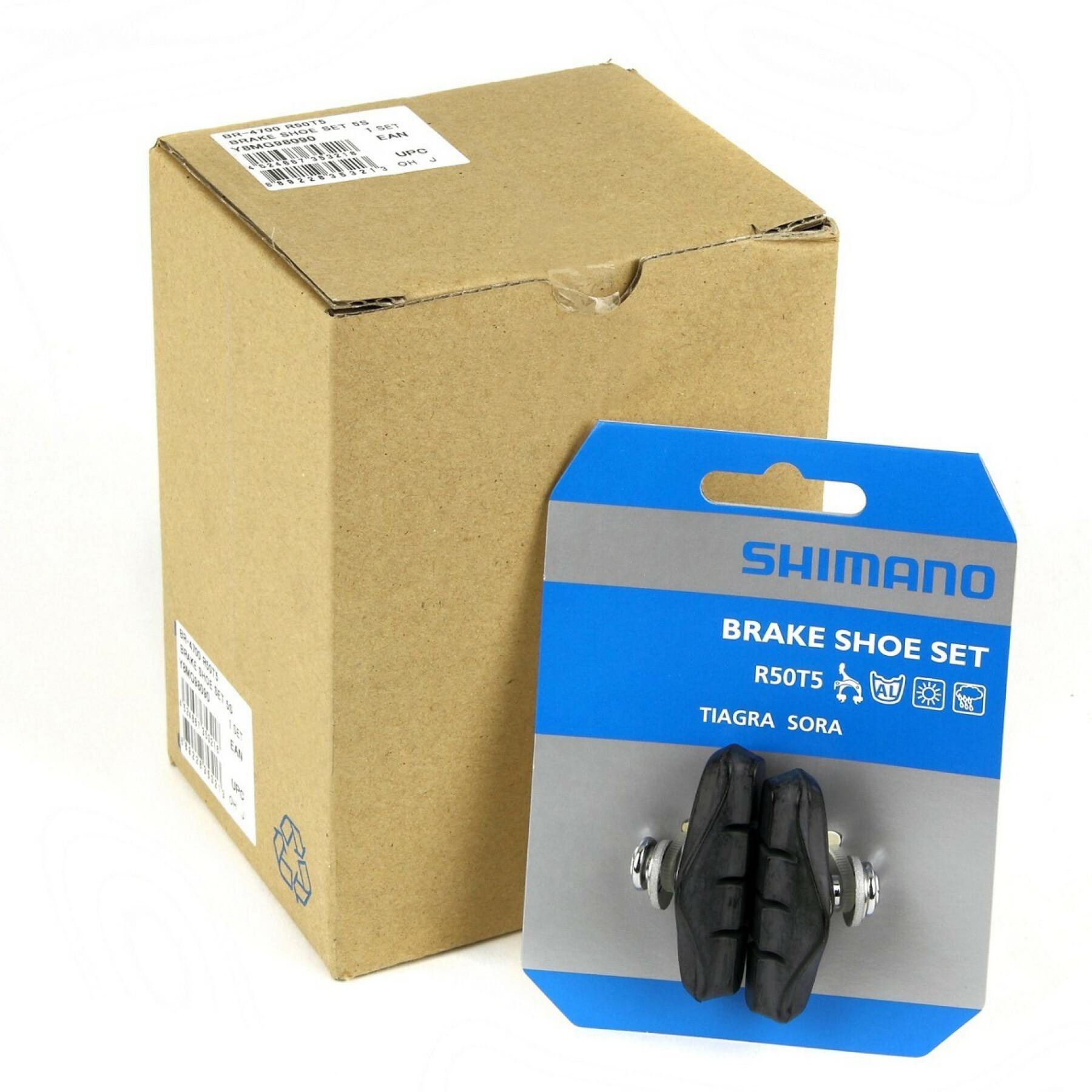 Remblokset Shimano R50T5
