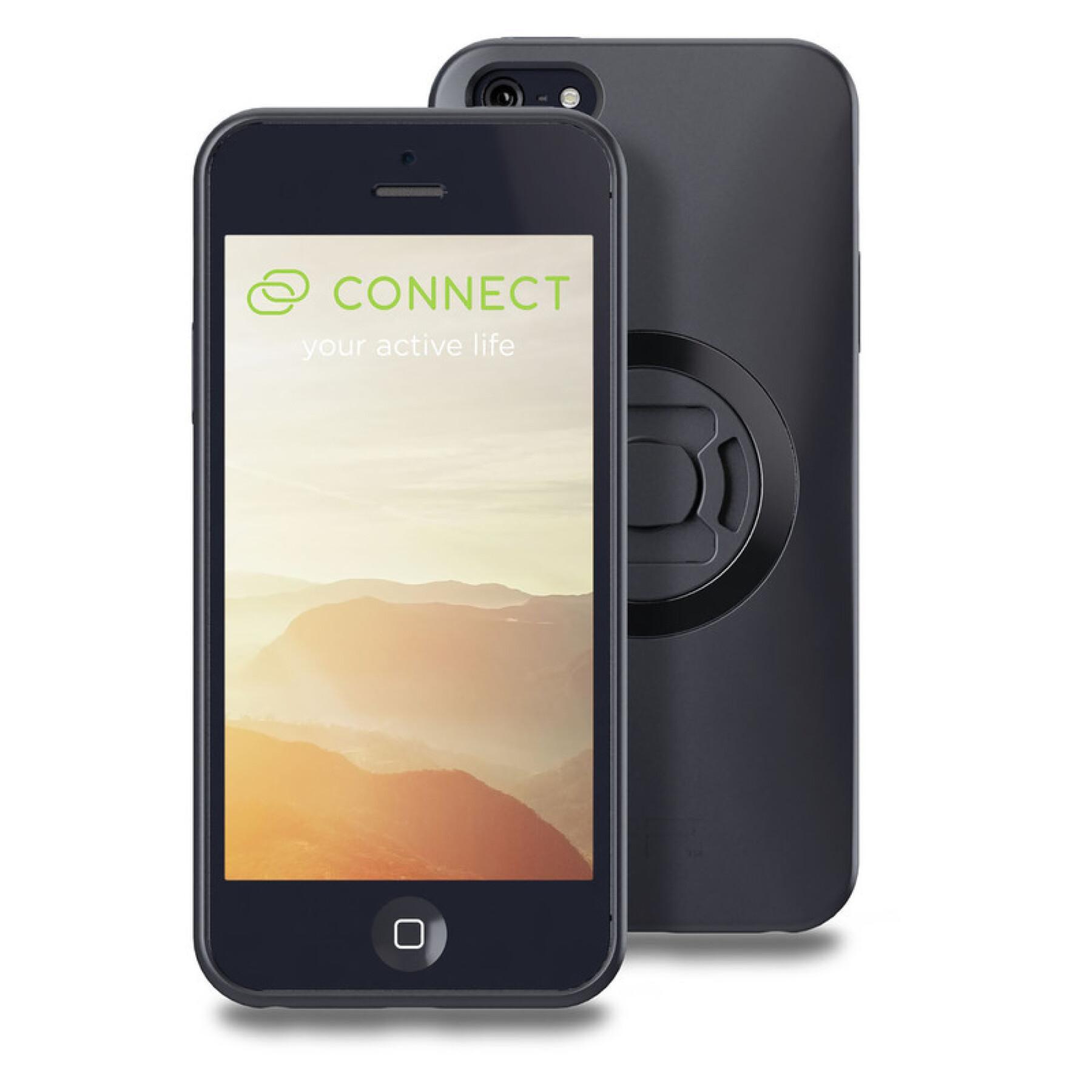 Telefoonhouder SP Connect iPhone 5/SE