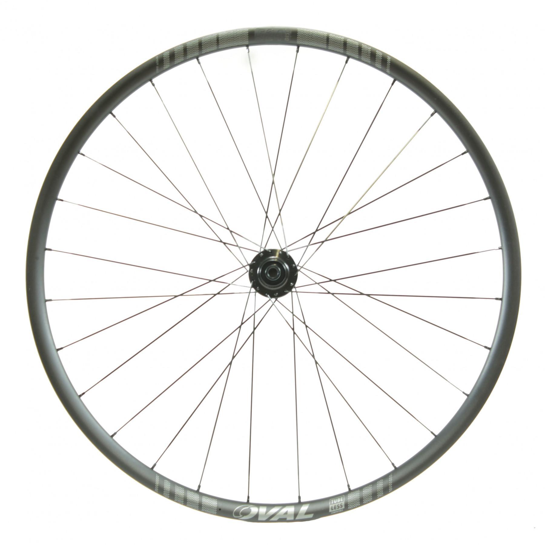 Wielen Oval concepts Oval 524 Disc TA