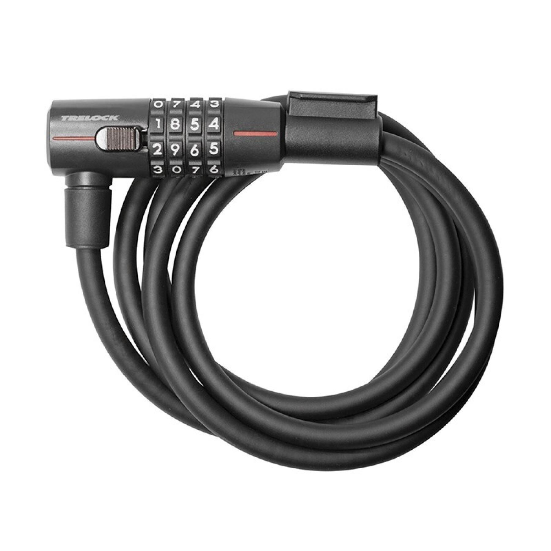Kabelslot Trelock SK415 180 cm-15 mm