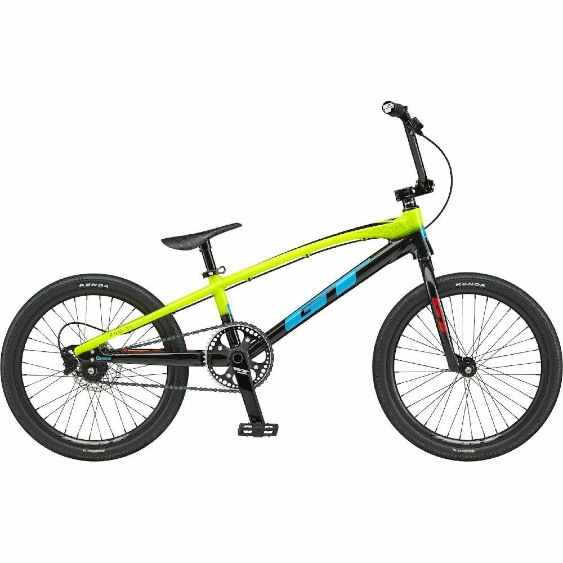 Fiets GT Bicycles gt speed series 2021 Pro XL