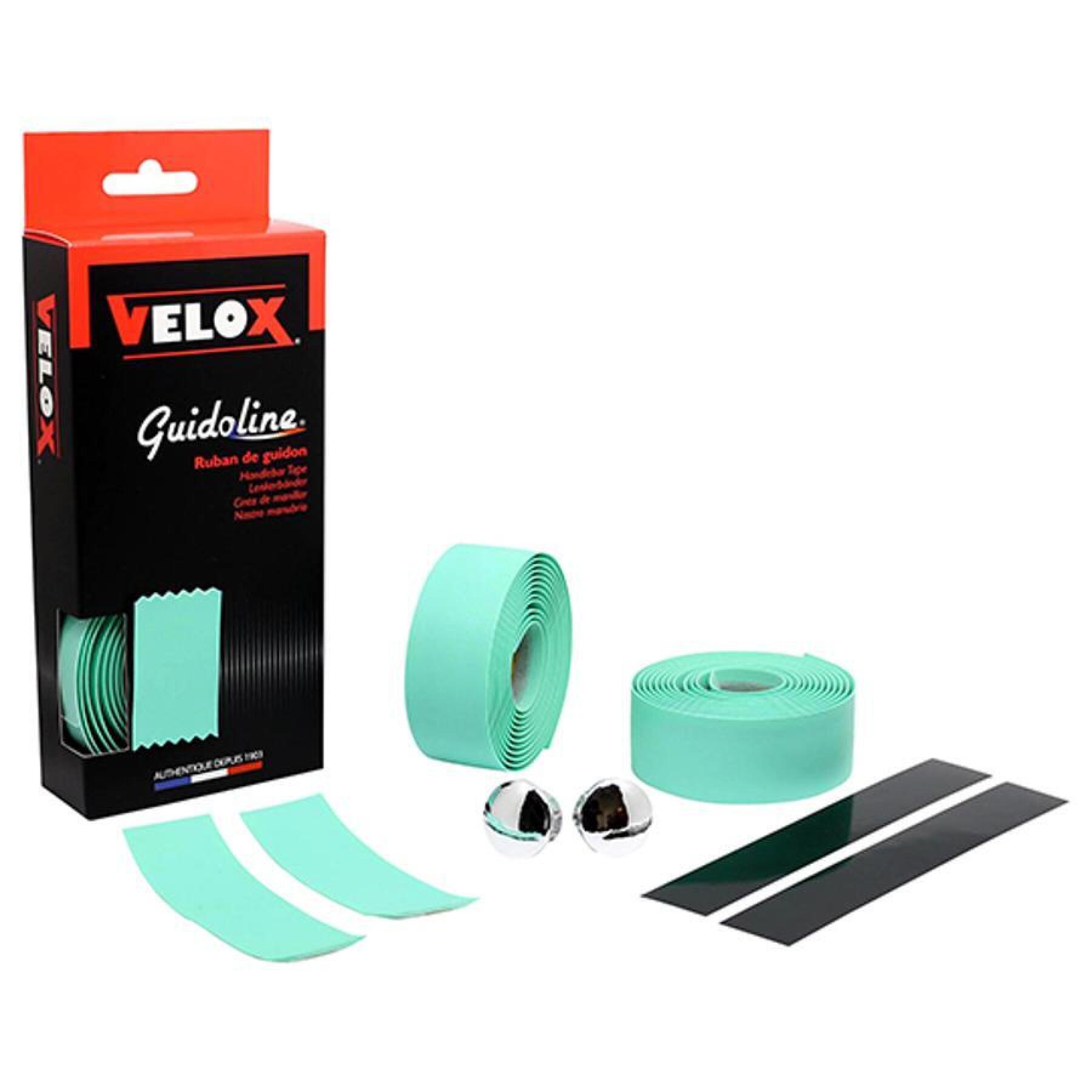 Klassieke grip hanger tape Velox