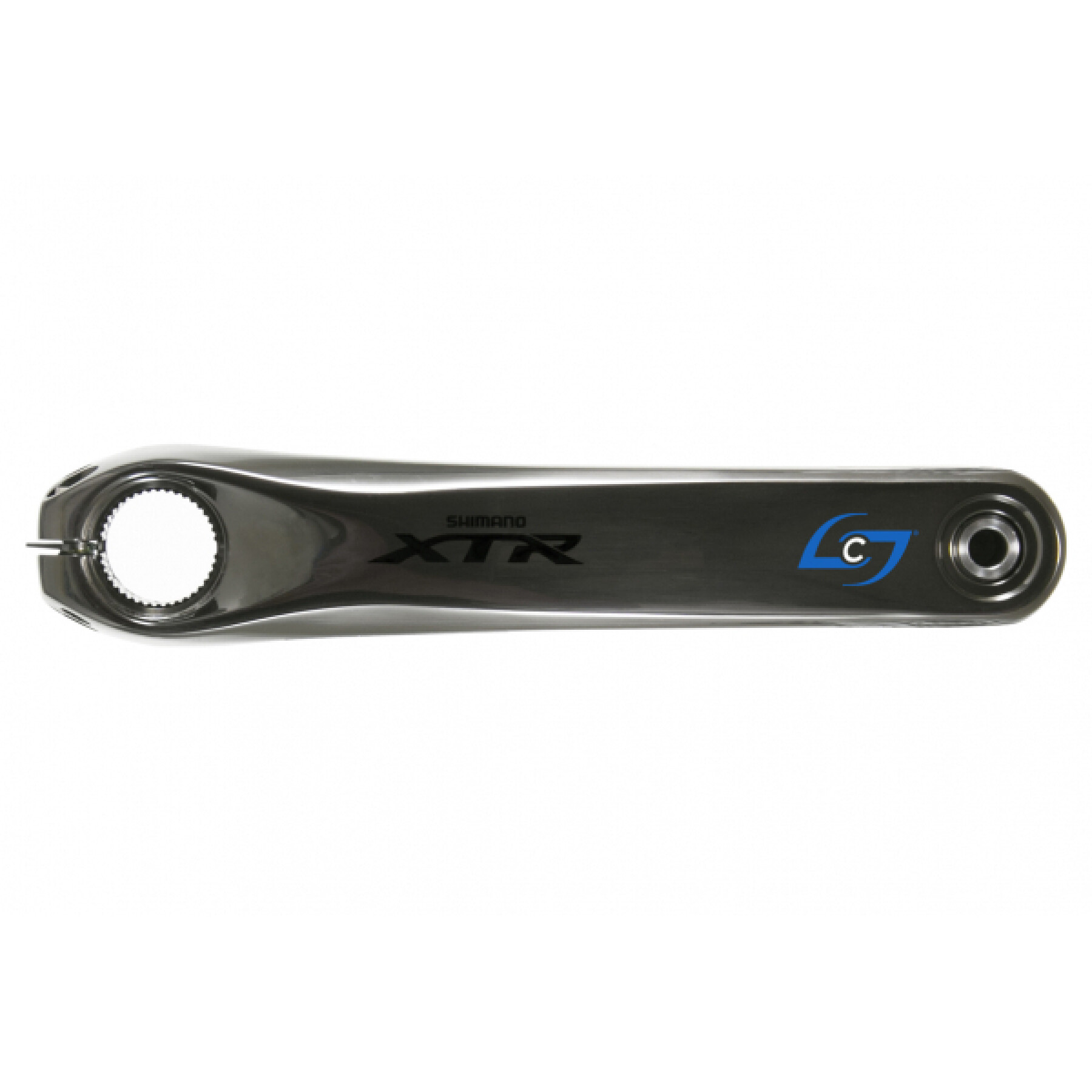 Krukken Stages Cycling Stages Power L - Shimano XTR M9100
