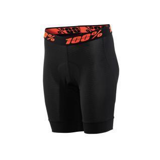 Dames shorts 100% Crux Liner
