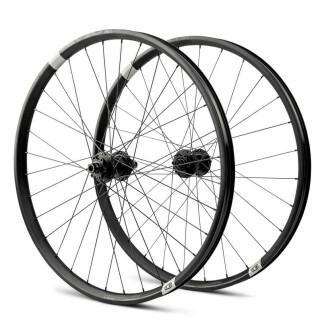 Voorwiel crankbrothers synthesis alloy enduro - 27.5 boost - 15x110mm