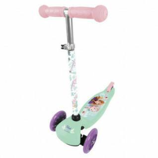 3-wielige scooter voor kinderen Disney frozen