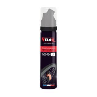 Lekvrije spray voor banden met directe ventielaansluiting Velox Presta 75 ml