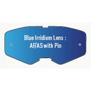 iridiumprestatiescherm met pin Kenny AF/AS
