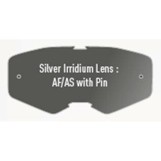 iridiumprestatiescherm met pin Kenny AF/AS