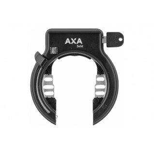 Kadervergrendeling + bevestiging Axa Solid Xl 58 Mm