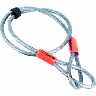 Anti-diefstal kabel Zefal 10 mmx220 cm