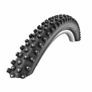 Harde band Schwalbe Ice Spiker Pro 26x2,10 Hs379 D R-Guard 361 Clous Wc