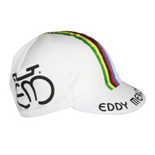Wereldkampioen fietspet Gist Equipe Vintage Merckx
