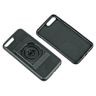 smartphonehoes voor stand SKS Compit iPhone 6+/7+/8+
