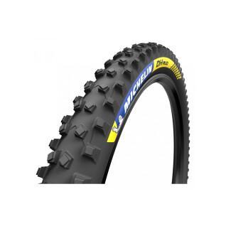 Harde band Michelin DH Mud 29x2.40 Tubeless Ready Racing Line 61-584