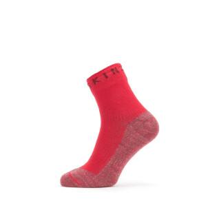 Zachte sokken voor een warm klimaat Sealskinz