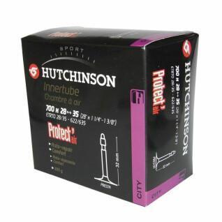 Presta ventiel lekvrije binnenband Hutchinson 28700x28/35 48 mm