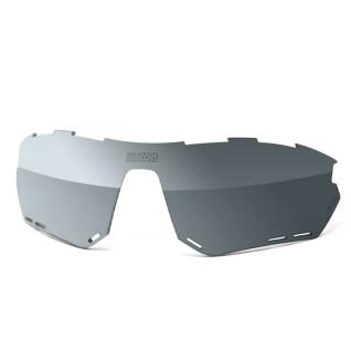Glas Scicon scnpp xl multi-reflet lunettes aerotech argent