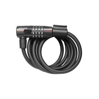 Kabelslot Trelock SK210 180 cm-10 mm