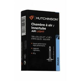 Presta ventiel luchtkamer Hutchinson Standard H 700x20-25 60mm