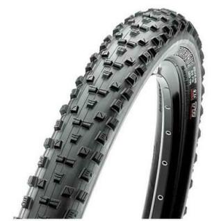 Band Maxxis Forekaster tubeless ready exo dual compound 29x2.20 souple 56-622