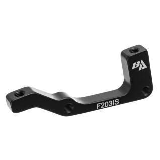 Vooradapter Brake Authority 203 mm fourche is /etrier pm