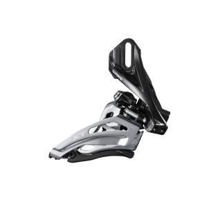 Voorderailleur Shimano Deore XT Side Sxing Front Pull FD-M8020 66-69º Direct Mount