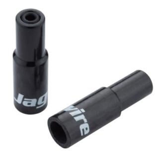 Tips Jagwire 5mm-Carbon 6pcs