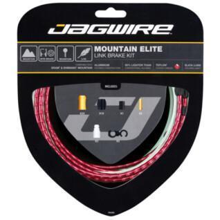 Remkabel kit Jagwire Mountain Elite