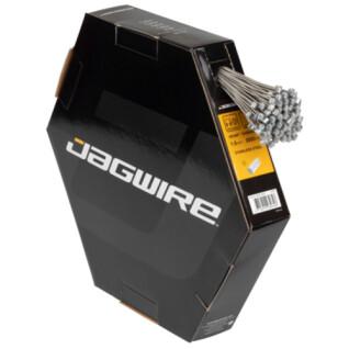 Remkabel Jagwire Workshop Basics-1.6x2000mm-SRAM/Shimano 100pcs