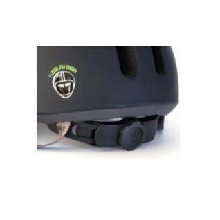 Headset onderdeel Nutcase Fit System-Metroride