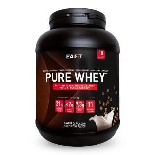 Pure wei cappuccino EA Fit