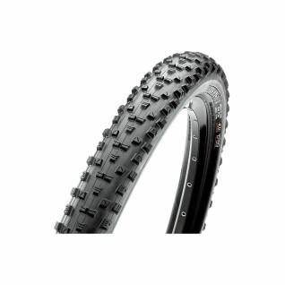 Tubeless zachte band Maxxis Forekaster Exo