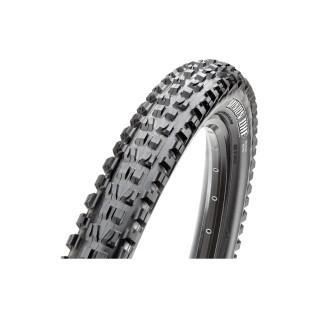 Tubeless zachte band Maxxis Minion DHF Exo
