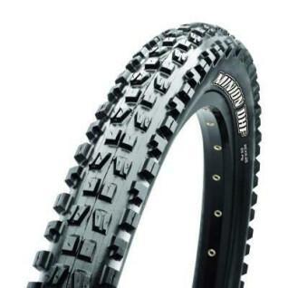 Tubeless zachte band Maxxis Minion DHF 3C Terra Double Down