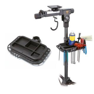 Steun Topeak Tool-Tray for PrepStand