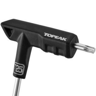 Torxsleutel Topeak T25 DuoTorx Wrench