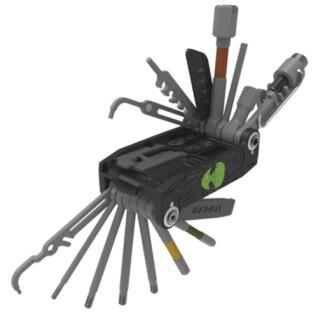 Multi-tools Topeak Alien X