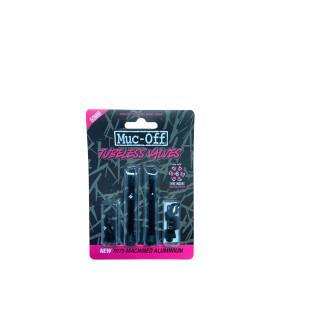Tubeless ventielset Muc-Off 60mm