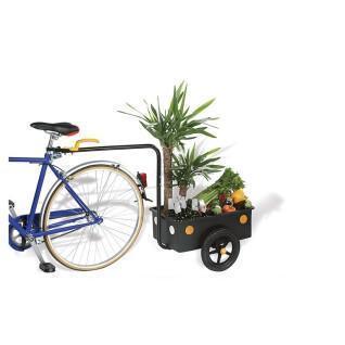 Mini fietskar Bellelli Eco trailer