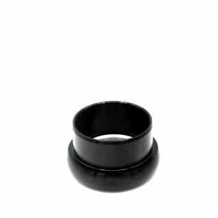 Lage hoofdtelefoon Black Bearing Frame 49 mm - Pivot 1-1/8