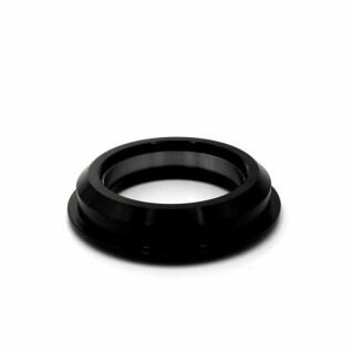 Headset Black Bearing Frame 56 mm - Pivot 1-1/2